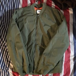 Bomber Jacket sz. M
